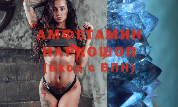 стафф Алзамай