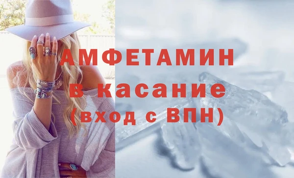 стафф Алзамай